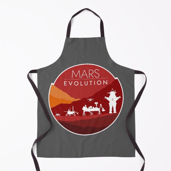 Item preview, Mars: Evolution designed and sold by BGALAXY.