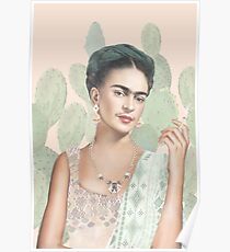 Couture Mexicaine Poster