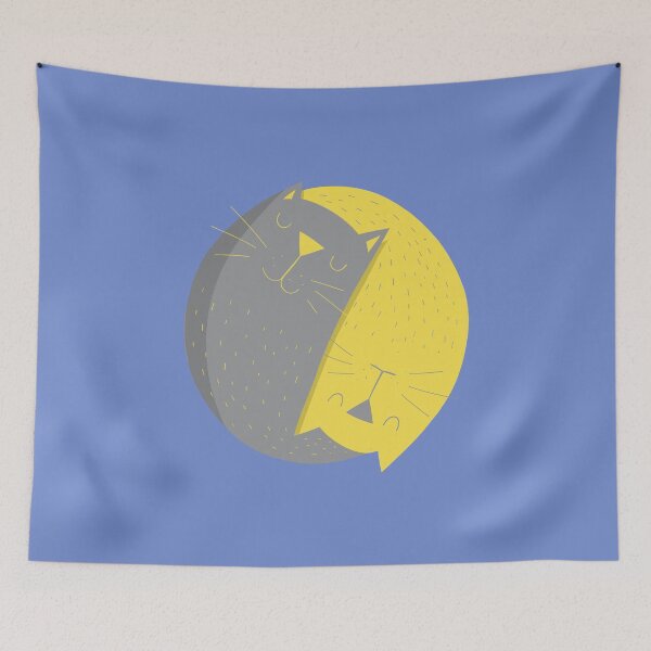 Item preview, Meowism designed and sold by Ruttolomeo.
