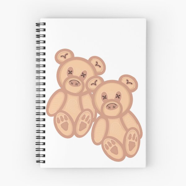 Item preview, Kawaii Teddy Bear Duo designed and sold by eg-artt.