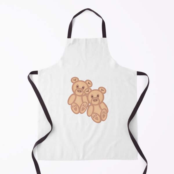 Item preview, Kawaii Teddy Bear Duo designed and sold by eg-artt.