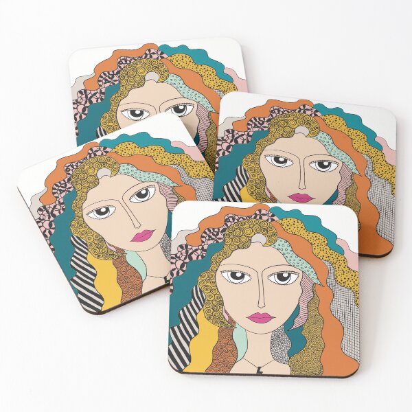 Item preview, Girlpower  designed and sold by DomaDoma.