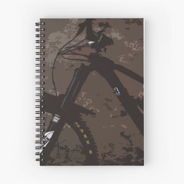 Item preview, My Therapy: Mountain Bike designed and sold by BritzShop.