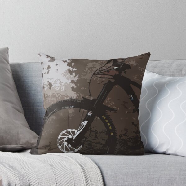 Item preview, My Therapy: Mountain Bike designed and sold by BritzShop.