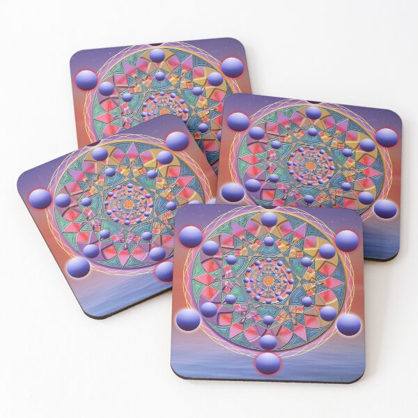 Item preview, Inner Space designed and sold by Arie van der Wijst.