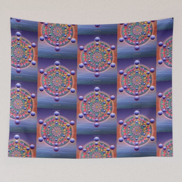 Item preview, Inner Space designed and sold by Arie van der Wijst.