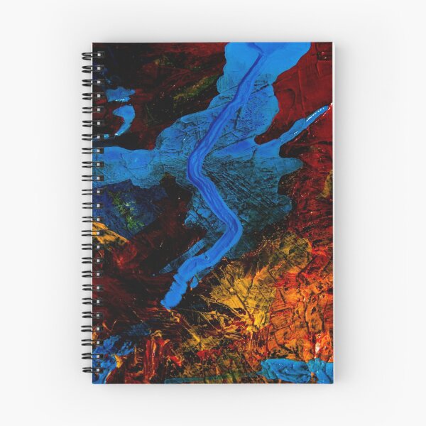 Item preview, 2016_GITCHADK_MALERI_PRINT_1_15 designed and sold by chargo.