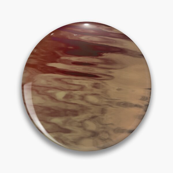 Item preview, Abstract No 7 Sunset Waves  designed and sold by LJWDesigns.