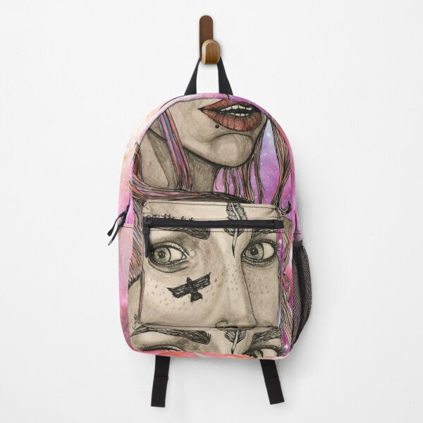 Item preview, Forget the Future Elf Lady designed and sold by Rebel-Who-Roars.