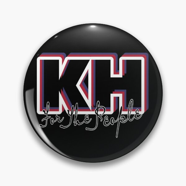 Item preview, KAMALA HARRIS For The People T-Shirt. KAMALA HARRIS T-Shirt. designed and sold by OAPod.