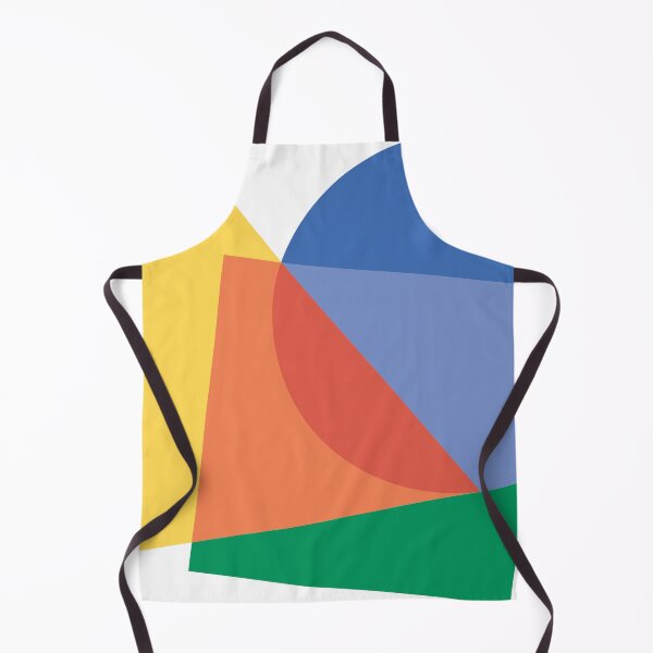 Item preview, Triangle, Circle, Square  designed and sold by GabbasGallery.