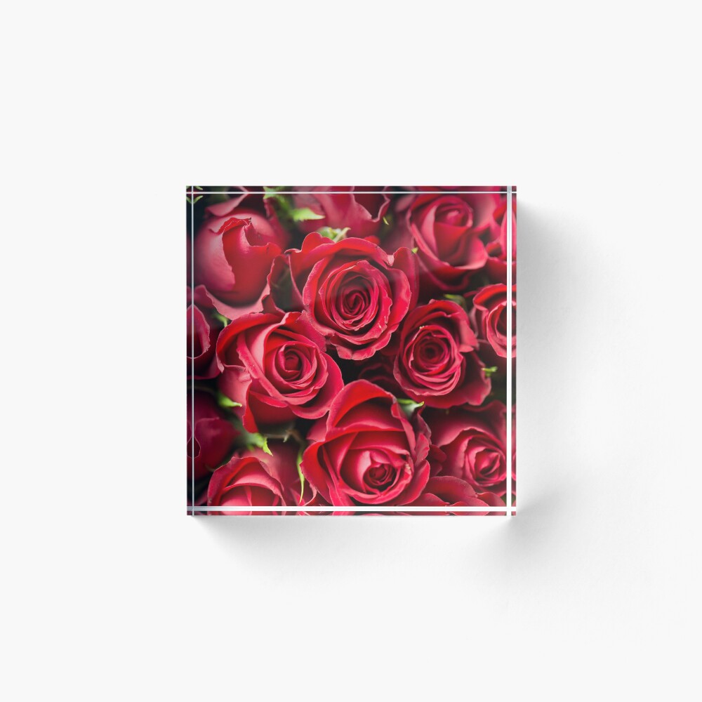 Item preview, Acrylic Block designed and sold by wildwhimsical.