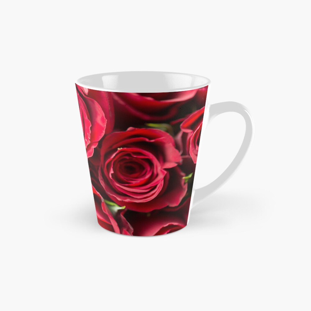Item preview, Tall Mug designed and sold by wildwhimsical.