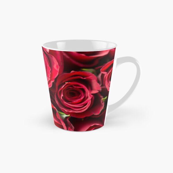 Item preview, RED ROSES, HEARTS, LOVE, VALENTINES designed and sold by wildwhimsical.