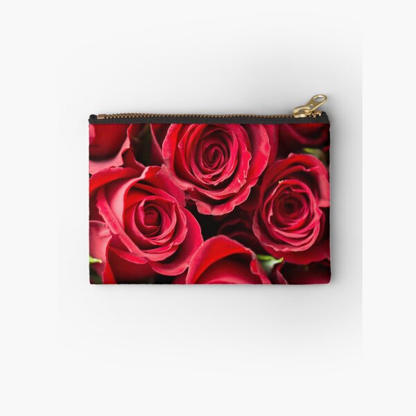 Item preview, RED ROSES, HEARTS, LOVE, VALENTINES designed and sold by wildwhimsical.