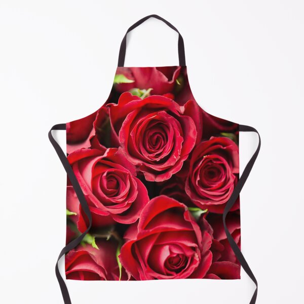 Item preview, RED ROSES, HEARTS, LOVE, VALENTINES designed and sold by wildwhimsical.