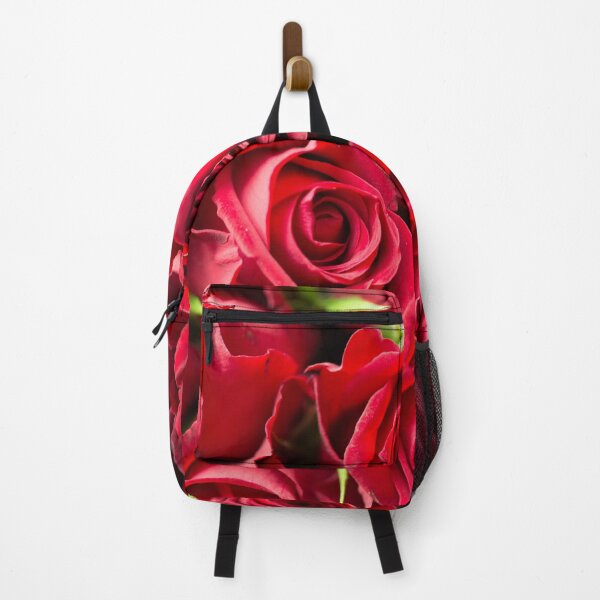 Item preview, RED ROSES, HEARTS, LOVE, VALENTINES designed and sold by wildwhimsical.