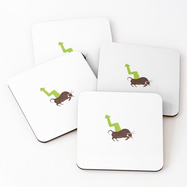 Item preview, Wall Street Bets bull designed and sold by Photoshophreak.