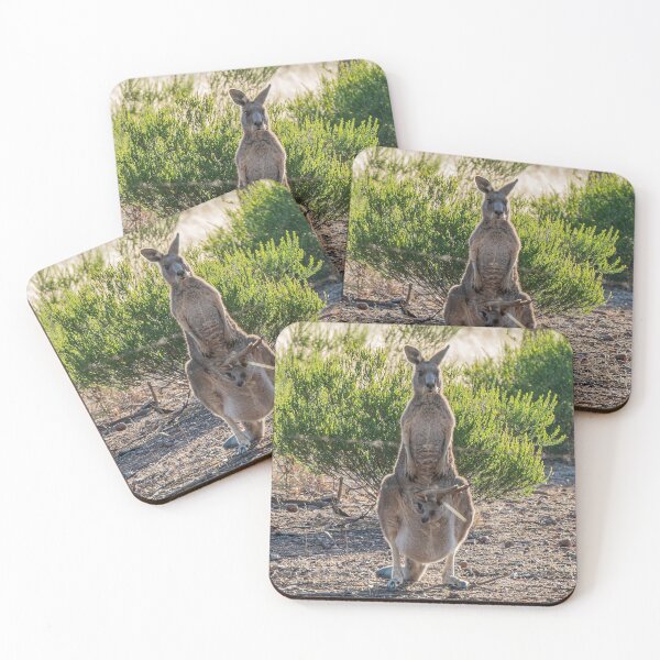 Item preview, Mum & Joey designed and sold by Varietas.