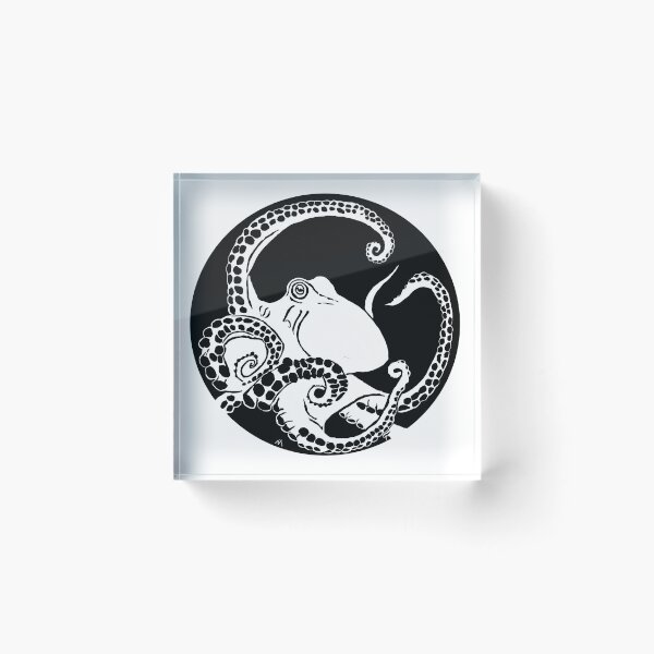 Artikelvorschau, Gemeiner Oktopus entworfen und verkauft von Nicoline Meyer.
