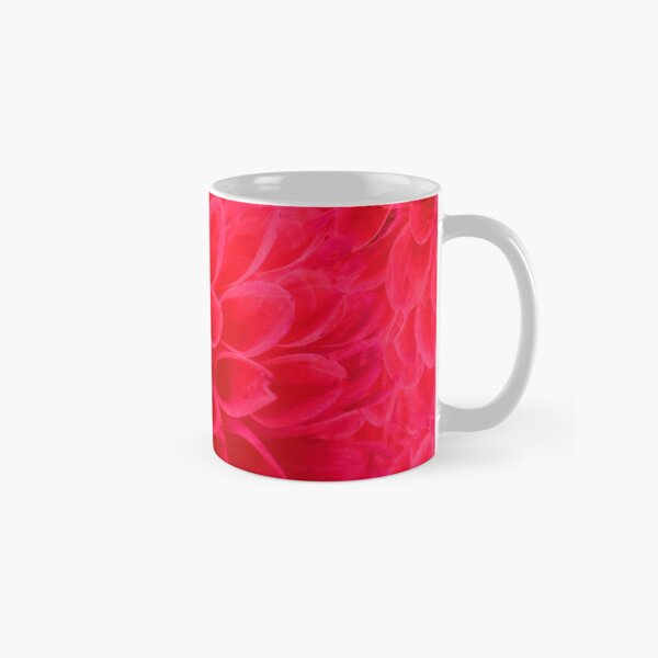 Item preview, Great Big Red Dahlia and Friends designed and sold by SeaChangeDesign.