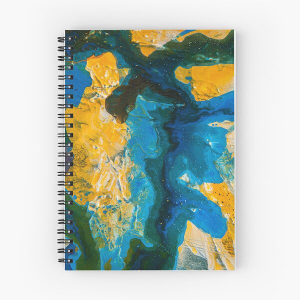 Item preview, 2016_GITCHADK_MALERI_PRINT_1_11 designed and sold by chargo.