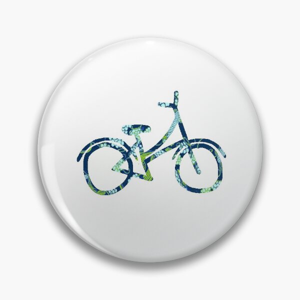 Item preview, Lily Pulitzer Bicycle designed and sold by hanstrickland99.