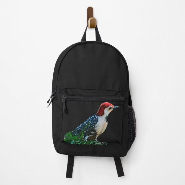Item preview, Woodpecker Cut-Out designed and sold by kristalcurt.