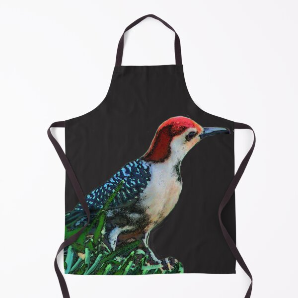 Item preview, Woodpecker Cut-Out designed and sold by kristalcurt.
