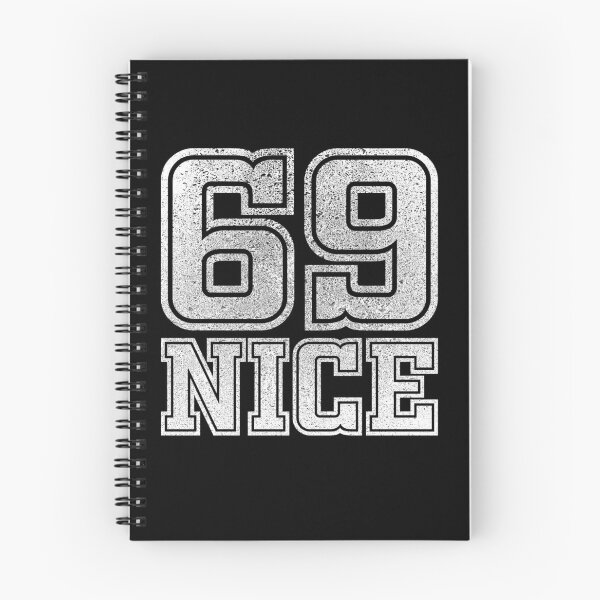 Item preview, 69, Nice! designed and sold by xrats.