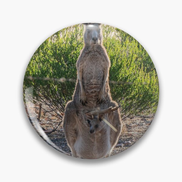 Item preview, Mum & Joey designed and sold by Varietas.