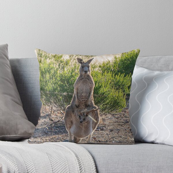 Item preview, Mum & Joey designed and sold by Varietas.