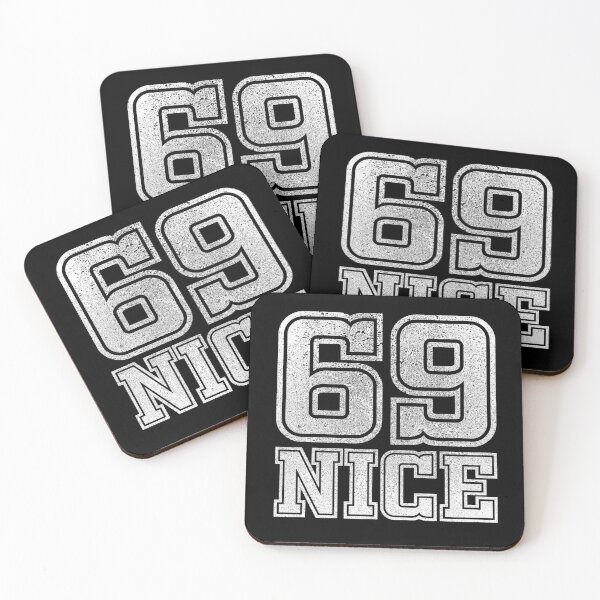 Item preview, 69, Nice! designed and sold by xrats.