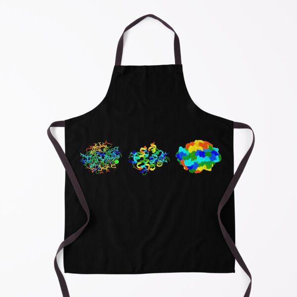 Item preview, Proteins designed and sold by 3D Biology.