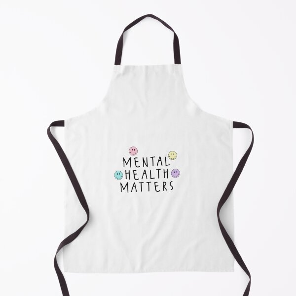 Item preview, Mental health matters designed and sold by freyanangle.