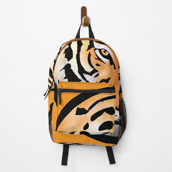 Item preview, Bengal Tiger - Graphic Design  art designed and sold by forziati design.