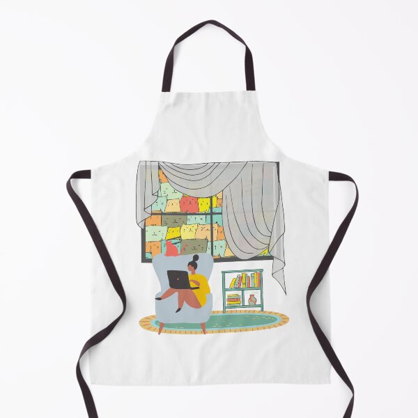 Item preview, Writer Cats Unite designed and sold by CherryPieGifts.