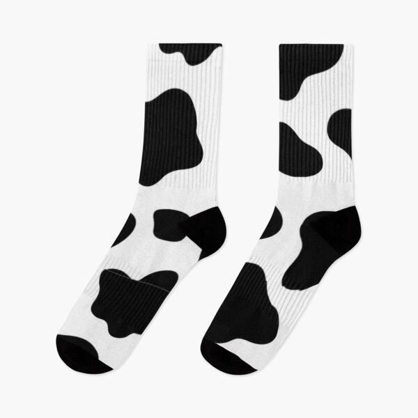 Item preview, Cow Print Mask designed and sold by SimpleArt1.