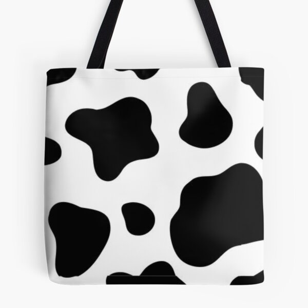 Item preview, Cow Print Mask designed and sold by SimpleArt1.