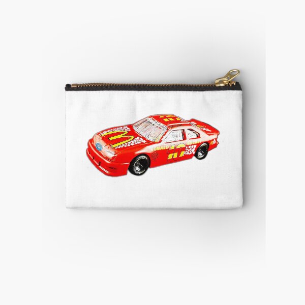 Item preview, Ronald McDonald Car designed and sold by jeremysstickers.