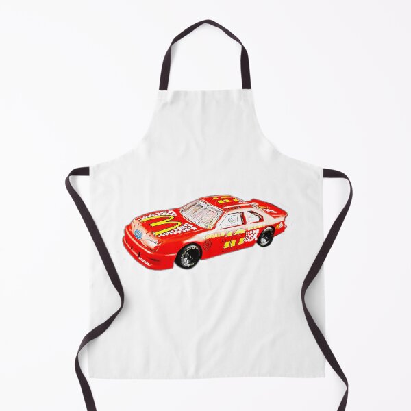 Item preview, Ronald McDonald Car designed and sold by jeremysstickers.