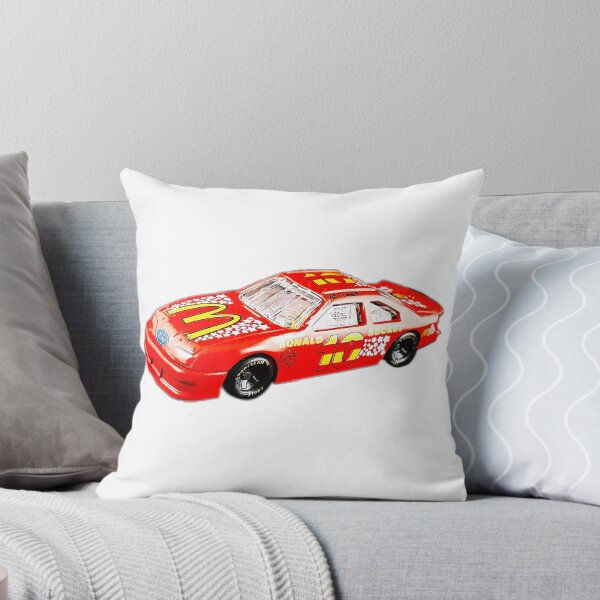 Item preview, Ronald McDonald Car designed and sold by jeremysstickers.