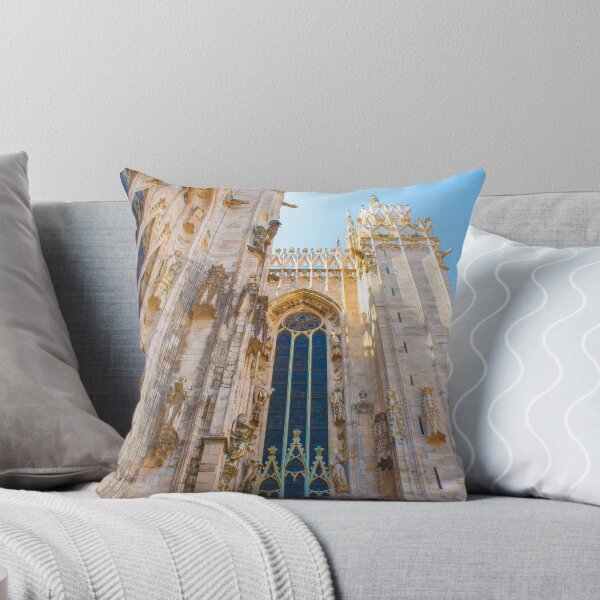 Item preview, Catedral de Milão. designed and sold by Tereza Pilar  Art.