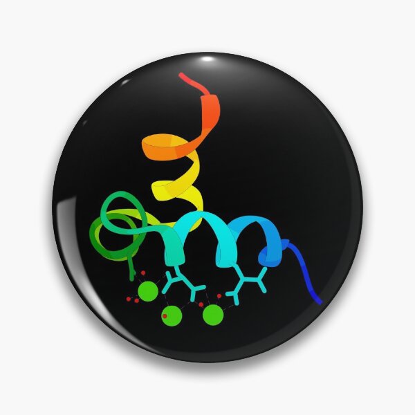 Item preview, Protein designed and sold by 3D Biology.