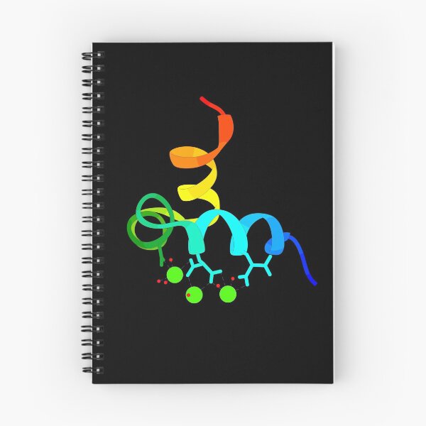 Item preview, Protein designed and sold by 3D Biology.