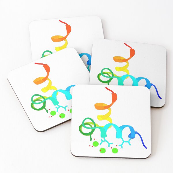 Item preview, Protein designed and sold by 3D Biology.