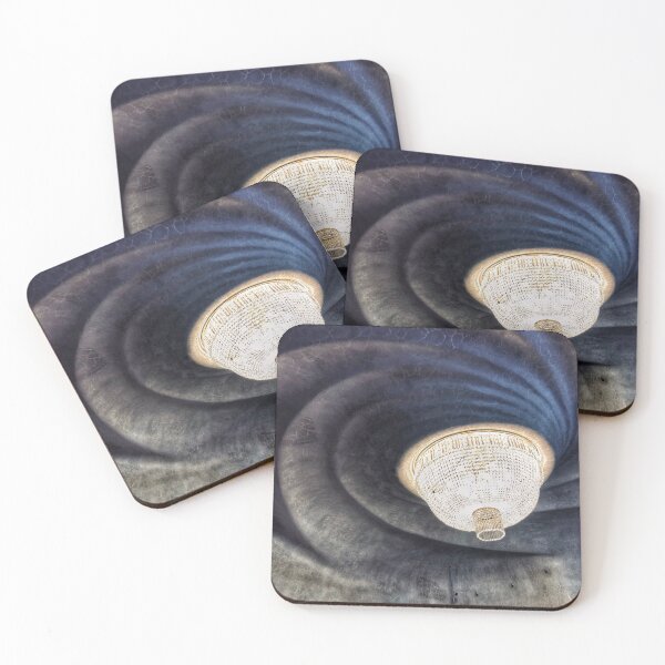 Item preview, Casa Batllo Ceiling designed and sold by sernad.