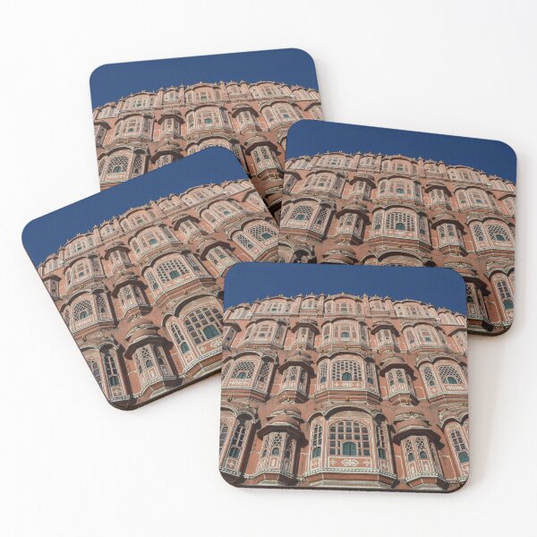 Item preview, The Wind Palace designed and sold by pkumi.
