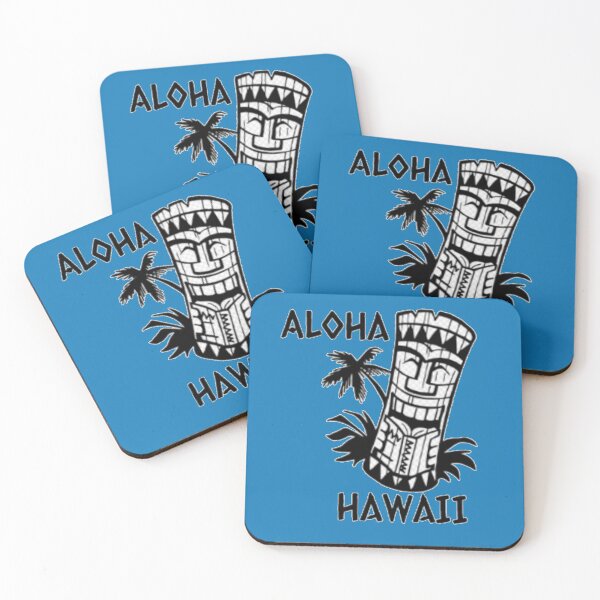 Artikelvorschau, ALOHA KIKI KOPF HAWAII entworfen und verkauft von malibuclassic70.