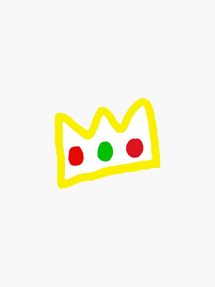 Ranboo Crown by marxlaurel4